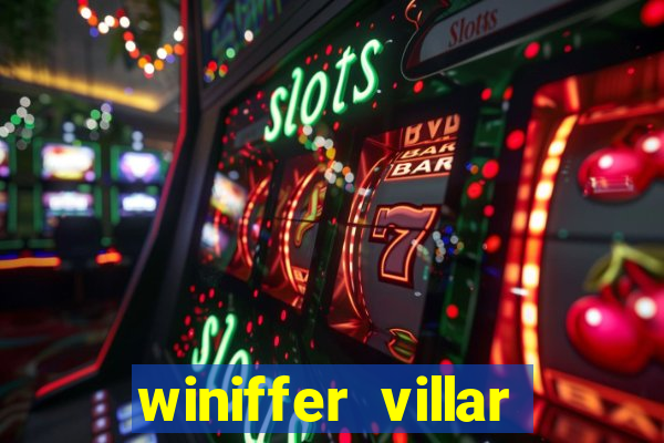 winiffer villar only fans